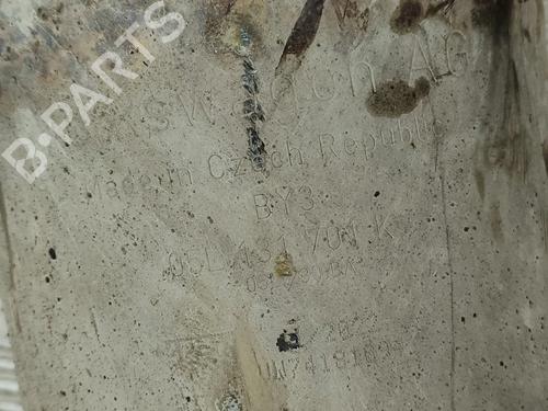 Katalysator VW CADDY V MPV (SBB, SBJ) 2.0 TDI 4motion | BP27793411M10