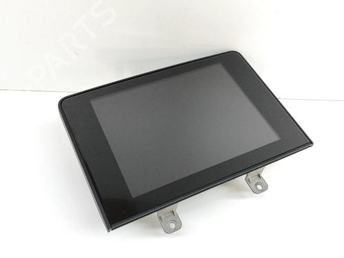 Display monitor MASERATI GHIBLI III (M157) 3.0 | BP23562551C48