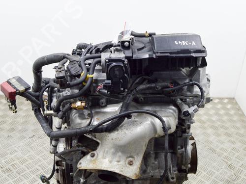Engine NISSAN JUKE (F15) 1.6 | BP13319656M1