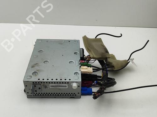 Electronic module LAND ROVER RANGE ROVER EVOQUE (L538) 2.0 D 4x4 | BP28434350M83 