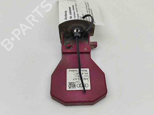 Antenna/Base AUDI A6 C7 Avant (4G5, 4GD) RS6 performance quattro | BP26679359C140