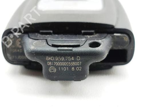 Electronic module AUDI A6 C7 Avant (4G5, 4GD) 3.0 TDI quattro | BP39958705M83 - Image 6