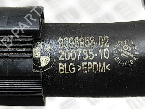 Pipe BMW 3 (G20, G80, G28) 330 e Plug-in-Hybrid | BP30108930M125 