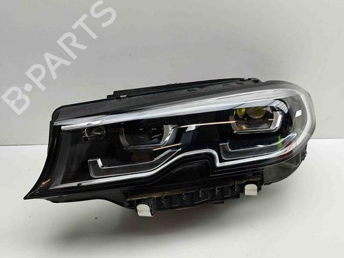 Venstre forlygte BMW 3 (G20, G80, G28) 330 e Plug-in-Hybrid (292 hp) 27797532