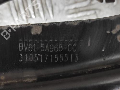 Right rear steering knuckle FORD FOCUS III 1.0 EcoBoost | BP29042569M28 