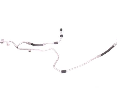 Used AC pipe AC pipe BMW X4 (F26) xDrive 30 d (258 hp) 33349837 33349837