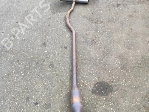Exhaust system FORD KUGA III (DFK) 2.5 Duratec Plug-in-Hybrid | BP28687757M121 - Image 2