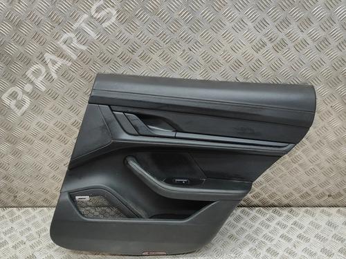 Used Rear right panel Rear right panel PORSCHE TAYCAN Sport Turismo (Y1C) 4S Performance Battery Plus (Y1CDB1) (571 hp) 33383088 33383088