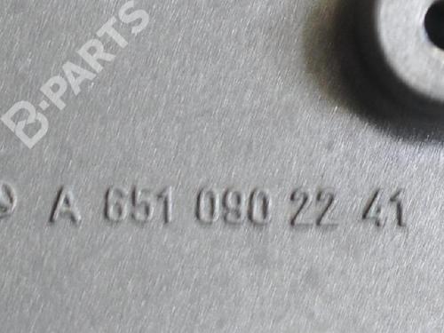 Support MERCEDES-BENZ E-CLASS Convertible (A207) E 220 CDI (207.402) | BP8826396C155 