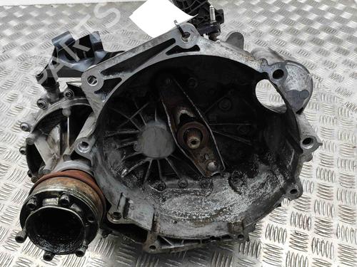 Used Gearbox VW GOLF VIII (CD1, DA1) 1.5 TSI (131 hp) 27768617