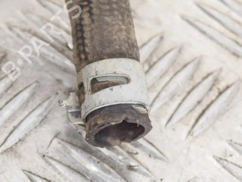 Pipe TESLA MODEL X (5YJX) P100D AWD | BP20231273M125 