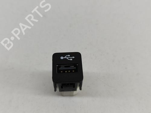 Elektronische module BMW X3 (G01, F97, G08) iX3 | BP28615819M83 