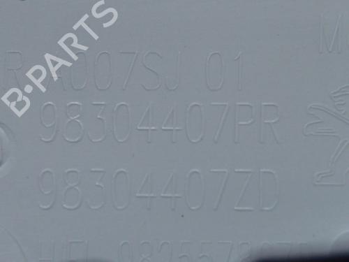 Other PEUGEOT 2008 II (UD_, US_, UY_, UJ_, UR_, UC_) 1.2 PureTech 100 (USHNK) | BP14645804O1