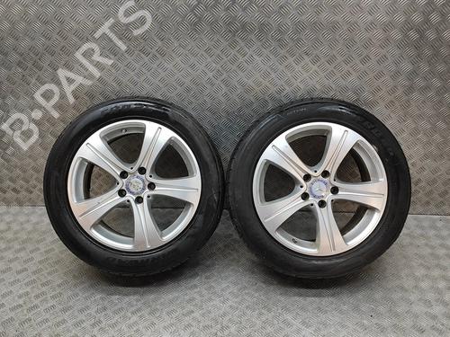 Fælgsæt MERCEDES-BENZ E-CLASS (W213) E 220 d (213.004) | BP36068408C100  - Image 9