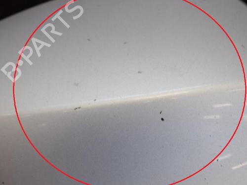 Right mirror BMW 3 (E90) 318 d | BP6740574C27 