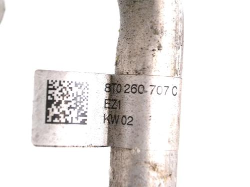 AC pipe AUDI A5 Sportback (8TA) 2.0 TDI quattro | BP30225185M126
