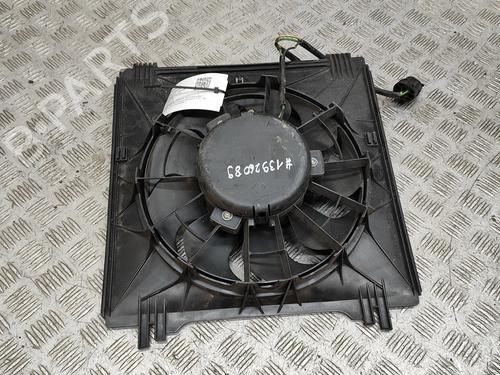 Radiator fan PORSCHE BOXSTER (986) 2.7 | BP30005390M35