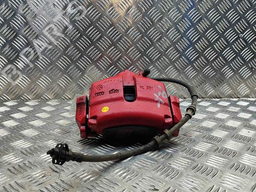 Used Left front brake caliper AUDI A1 (8X1, 8XK) S1 quattro (231 hp) 28028145