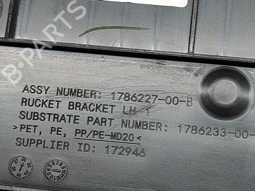 Boot lining TESLA MODEL Y (5YJY) EV Rear-Wheel Drive | BP33367851I3 - Image 6