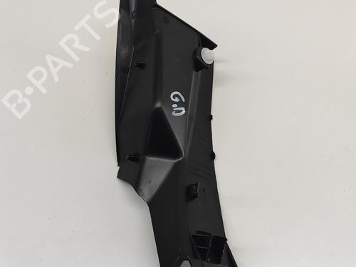 Headlight eyebrow TOYOTA C-HR (_X2_, _H2_) Hybrid (MAXH20) | BP27780477C118 
