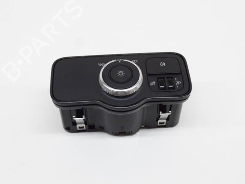 Electronic module MERCEDES-BENZ SPRINTER 3,5-t Van (B907, B910) 315 CDI RWD (907.631, 907.633, 907.635, 907.637) | BP27759424M83 