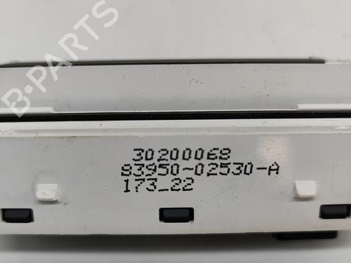 Electronic module TOYOTA COROLLA Estate (_E21_) 2.0 Hybrid (MZEH12) | BP27788948M83 