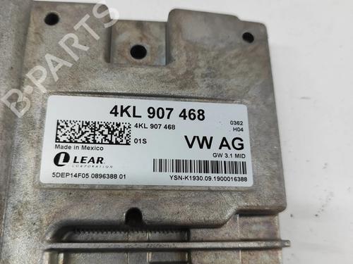 Electronic module AUDI E-TRON (GEN) 55 quattro | BP29404629M83