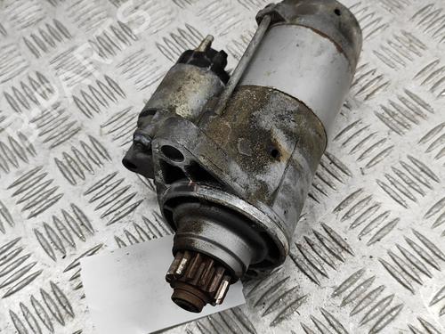 Startmotor VW PASSAT B8 Variant (3G5, CB5) 2.0 TDI | BP25858441M8 
