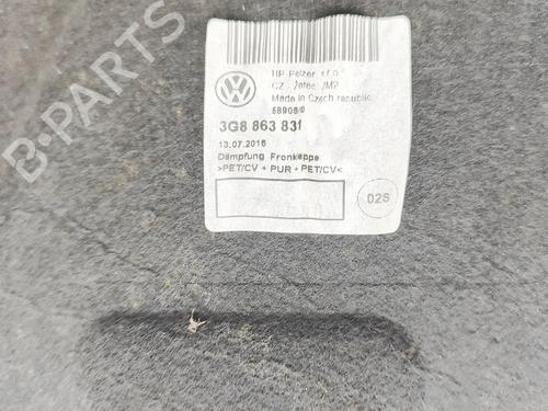 Upper protection VW ARTEON (3H7, 3H8) 2.0 TSI | BP34560691M93  - Image 7