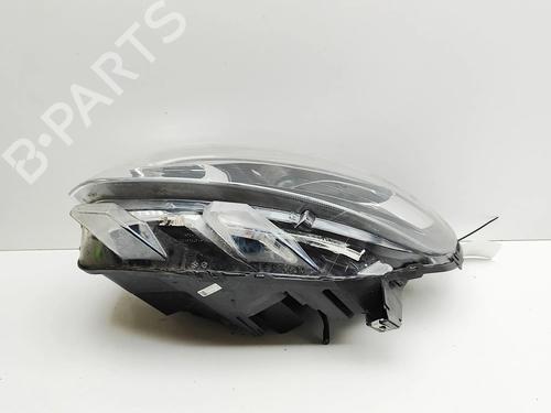 Left headlight OPEL VIVARO C Van (K0) 2.0 | BP32728691C28  - Image 6