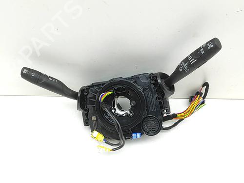 Rattstammestilk Rattstammestilk OPEL MOKKA 1.2 (76) (136 hp) 33883181 33883181