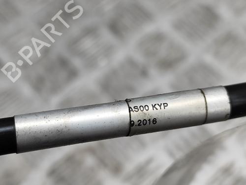 Pipe PORSCHE 911 (991) 3.8 Carrera S | BP29812740M125 
