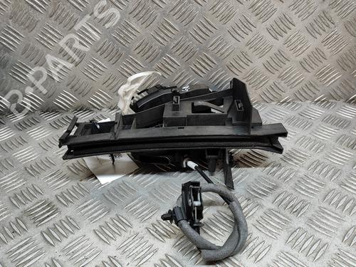 Rear right lock FORD FOCUS III 1.0 EcoBoost | BP17767474C99 
