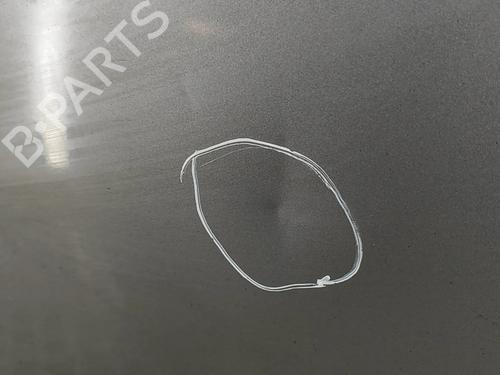 Right front door MAZDA 6 Estate (GJ, GL) 2.2 D | BP31134409C3 