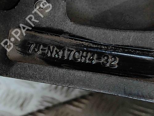 Rim PEUGEOT 208 II (UB_, UP_, UW_, UJ_) 1.2 Hybrid 136 (UPHPYK) | BP29310425C45 