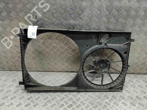 Used Radiator fan FORD TRANSIT V363 Van (FCD, FDD) 2.0 EcoBlue (130 hp) 20144440