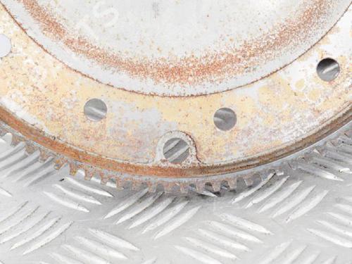 Flywheel AUDI A4 B8 (8K2) 1.8 TFSI quattro | BP14661739M101