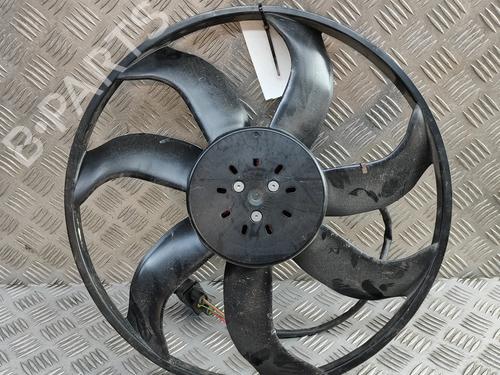 Used Radiator fan Radiator fan SKODA KAMIQ (NW4) 1.0 TSI (116 hp) 27796332 27796332