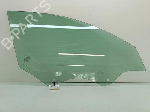 Used Front right door window Front right door window VOLVO S60 III (224) T6 Twin Engine AWD (340 hp) 27777106 27777106
