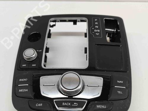 Used Switch AUDI A7 Sportback (4GA, 4GF) 3.0 TDI quattro (218 hp) 17015603