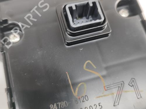 Switch LEXUS NX (_Z1_) 300h AWD (AYZ15_, AYZ15R) | BP28432693I30 