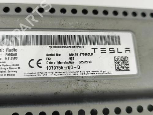 Módulo eletrónico TESLA MODEL 3 (5YJ3) EV | BP36186578M83 - Image 8