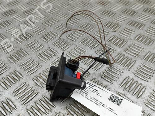 Korek wlewu paliwa MERCEDES-BENZ C-CLASS T-Model (S205) C 350 e (205.247) | BP30514316C161