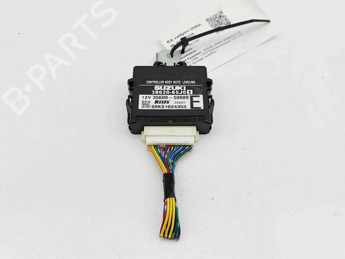 Electronic module SUZUKI GRAND VITARA II (JT, TE, TD) 2.4 All-wheel Drive (JT424, JB424, TDA4) | BP29569987M83
