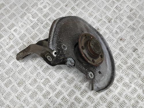 Used Right rear steering knuckle Right rear steering knuckle AUDI A5 Convertible (8F7) 2.0 TDI (143 hp) 15681261 15681261