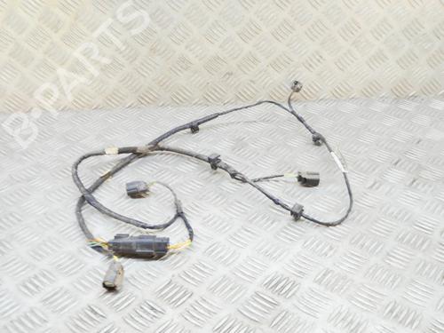 Electronic module FORD FIESTA VII (HJ, HF) 1.0 EcoBoost | BP14652105M83 