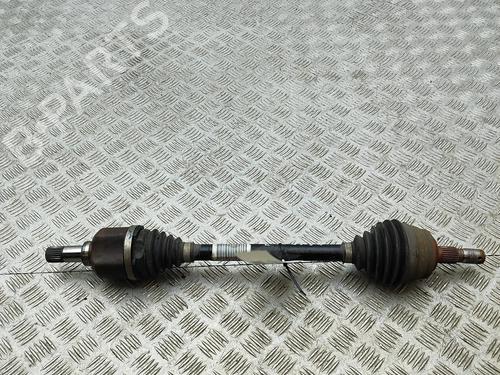 Used Left front driveshaft Left front driveshaft PEUGEOT 208 II (UB_, UP_, UW_, UJ_) e-208 (136 hp) 36458128 36458128