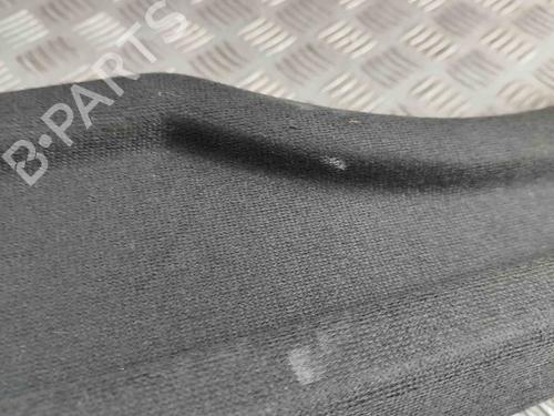 Rear parcel shelf FIAT 500 (312_) 1.0 Mild Hybrid (312.AYD1B) | BP29373362C85 