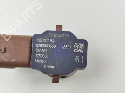 Electronic module VOLVO XC60 II (246) T6 Plug-In Hybrid AWD | BP27792427M83  - Image 7
