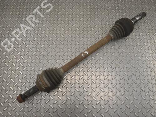 Used Left rear driveshaft JAGUAR S-TYPE II (X200) 2.7 D (207 hp) 30246811